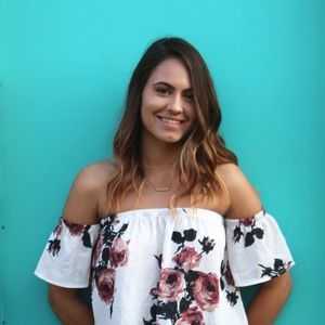 Meet your Posher, Jamie